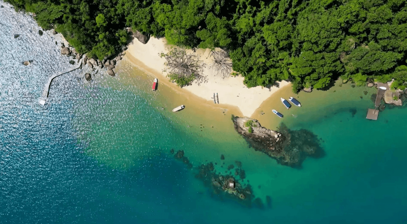 Ilha dos Cocos