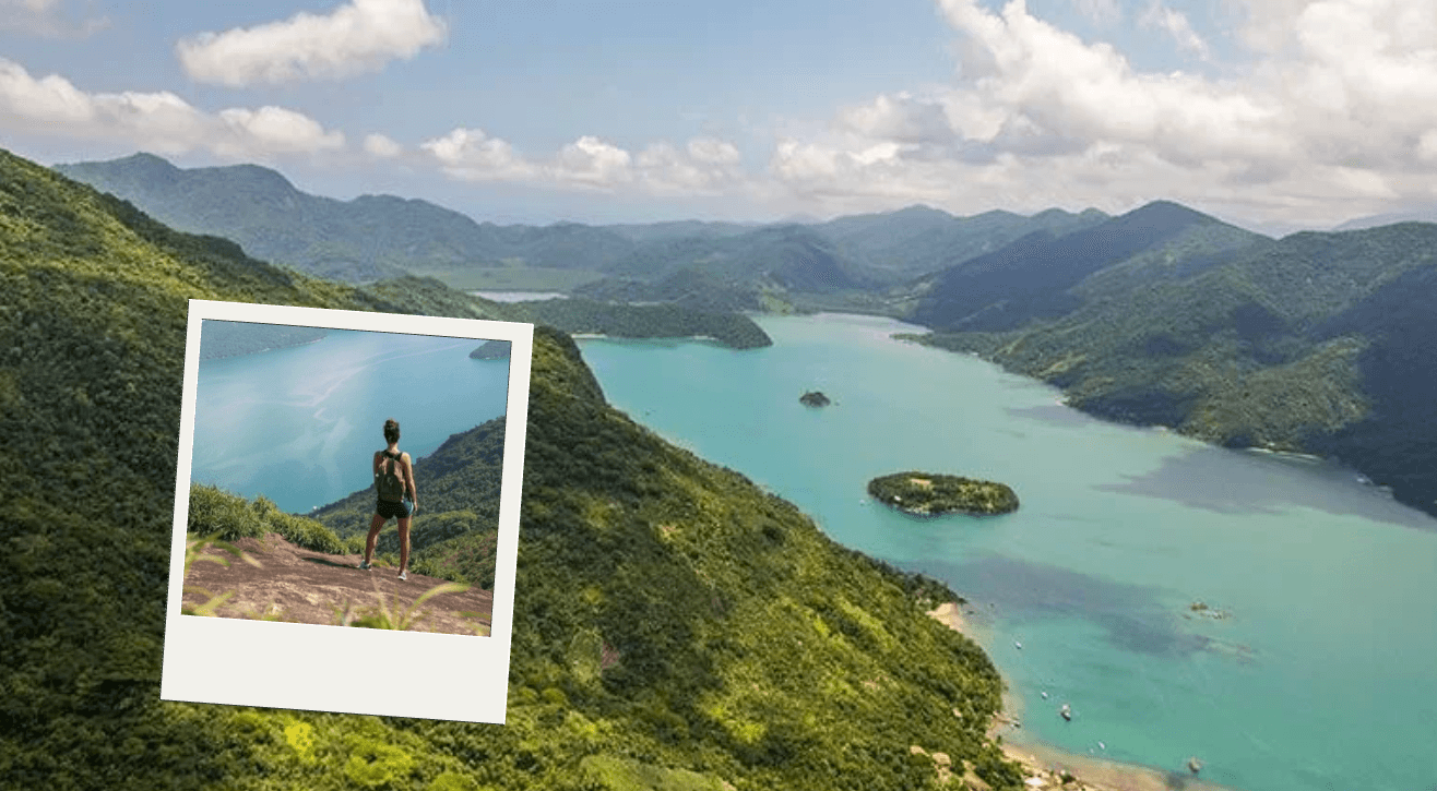 Pico do Mamanguá