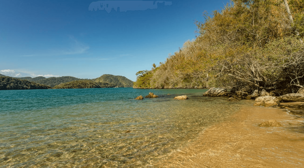 Saco do Mamanguá
