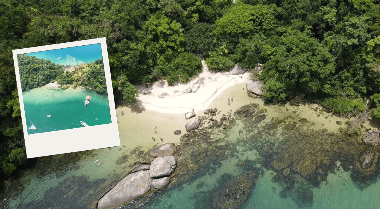 Praia do Furado